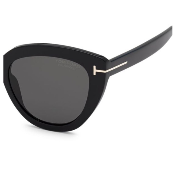 Tom Ford Sunglasses Polarized - Picture 3 of 9